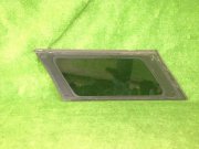 Right rear quarter glass SUBARU LANCASTER OEM 65210AE040NB, 65210AE041NB BH9 2002