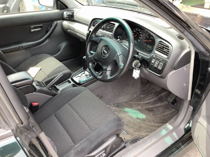 SUBARU LANCASTER BH9 2003