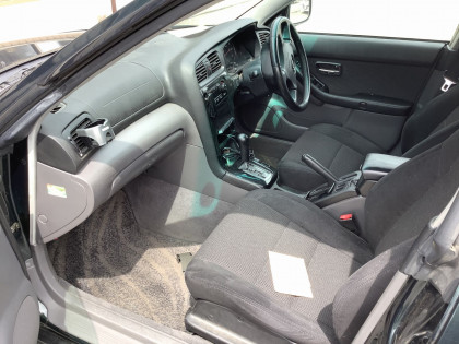 SUBARU LANCASTER BH9 2003