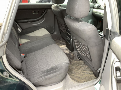 SUBARU LANCASTER BH9 2003