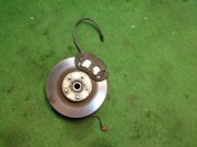 ดุมล้อหน้าซ้าย SUBARU LANCASTER OEM 28012AC050, 26310AC040, 26292AE030, 650SR, 650SL, BHE 2000 EZ30
