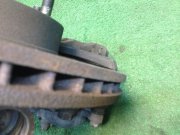 ดุมล้อหน้าซ้าย SUBARU LANCASTER OEM 28012AC050, 26310AC040, 26292AE030, 650SR, 650SL, BHE 2000 EZ30
