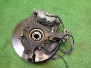 ดุมล้อหน้าซ้าย SUBARU LANCASTER OEM 28012AC050, 26310AC040, 26292AE030, 650SR, 650SL, BHE 2000 EZ30