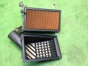กล่องกรองอากาศ SUBARU LANCASTER OEM 46052AE000, 46052AE001, 46051AE000, 16546AA080, 607441, BHE 2000 EZ30