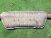 排气中段 SUBARU LANCASTER OEM 44200AE080 BHE 2000 EZ30