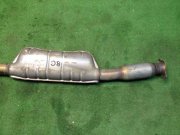排气中段 SUBARU LANCASTER OEM 44200AE080 BHE 2000 EZ30