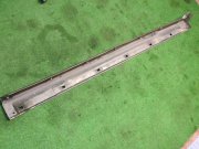 Faldón izquierdo SUBARU LANCASTER OEM 91111AE090MF BHE 2000 grey 8L5