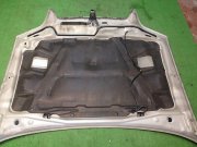 ฝากระโปรงหน้า SUBARU LANCASTER OEM 57229AE000 BHE 2000 grey 8L5