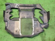 Крышка двигателя декоративная SUBARU LANCASTER OEM 14024AA020, 14025AA113 BHE 2000 EZ30
