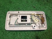 Плафон салона центральный SUBARU LANCASTER OEM 84601AE000GF BHE 2000 EZ30