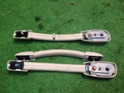 Grab handles SUBARU LANCASTER OEM 92041AE020GF, 92041AE030GF BHE 2000 grey 8L5