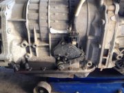 自动变速箱 SUBARU LANCASTER OEM 31000AE050 BHE 2000 EZ30