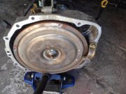 自动变速箱 SUBARU LANCASTER OEM 31000AE050 BHE 2000 EZ30