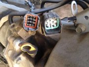 自动变速箱 SUBARU LANCASTER OEM 31000AE050 BHE 2000 EZ30