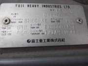 自动变速箱 SUBARU LANCASTER OEM 31000AE050 BHE 2000 EZ30