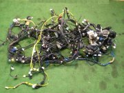 ชุดสายไฟ 81200AE500, 81401AE460, 81500AE970 SUBARU LANCASTER