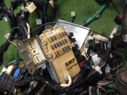 线束 SUBARU LANCASTER OEM 81200AE500, 81401AE460, 81500AE970 BHE 2000 EZ30