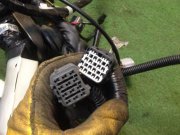 线束 SUBARU LANCASTER OEM 81200AE500, 81401AE460, 81500AE970 BHE 2000 EZ30