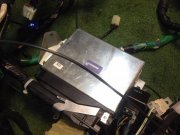 线束 SUBARU LANCASTER OEM 81200AE500, 81401AE460, 81500AE970 BHE 2000 EZ30