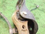 ดุมล้อหลังขวา SUBARU LANCASTER OEM 20252AE000, 26700AE010, 26692AE000, DF1148, 1815314415, BHE 2000 EZ30