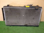 发动机水箱 SUBARU LANCASTER OEM 45111AE060, 45122AE010, 45150AE010, 45150AE011, SB000530, BHE 2000 EZ30