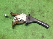 手刹 SUBARU LANCASTER OEM 26001AE010ML BHE 2000 silver 9G9