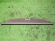 Parcel shelf SUBARU LANCASTER OEM 65550AE002DG, 65550AE003DG, 65550AE001DG BHE 2000 silver 9G9