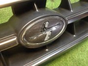 Решетка радиатора SUBARU LANCASTER OEM 91121AE190 BHE 2000 silver 9G9