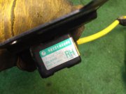 ชุดถุงลมนิรภัย SUBARU LANCASTER OEM 98221AE060, 98211AE040ML, 98271AE000DG, 98231AE000, 98231AE010, BHE 2000 EZ30