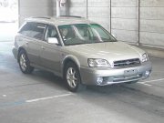 Tubo do filtro de ar SUBARU LANCASTER OEM 14457AA300, 14457AA301 BHE 2000 EZ30