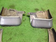 บังโคลนอ่อน SUBARU LANCASTER OEM J1017AE122LG, J1017AE123LG, J1017AE125LG, J1017AE126LG BHE 2000 silver 9G9