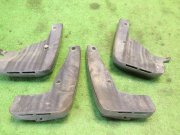 บังโคลนอ่อน SUBARU LANCASTER OEM J1017AE122LG, J1017AE123LG, J1017AE125LG, J1017AE126LG BHE 2000 silver 9G9