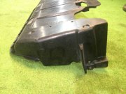 Защита двигателя SUBARU LANCASTER OEM 56410AE130 BH9 2000 silver 9G9