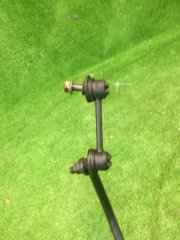 เหล็กกันโคลงหลัง SUBARU LANCASTER OEM 20451AE060, 20464AE060, 20466AE000, 20470AE000, 8011034, BH9 2000 EZ30