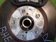 右フロントハブ SUBARU LANCASTER OEM 28316AE000, 26310AC040, 26296AE080, 26292AE020, 26297AC010 BH9 2000 EZ30