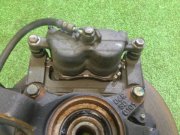 右フロントハブ SUBARU LANCASTER OEM 28316AE000, 26310AC040, 26296AE080, 26292AE020, 26297AC010 BH9 2000 EZ30
