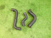 ท่อหม้อน้ำ SUBARU LANCASTER OEM 45161AE050, 45161AE070, 45161AE060 BH9 2000 EZ30