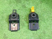 ขายึดหม้อน้ำ 45124AE060 SUBARU LANCASTER