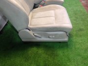 Juego de asientos SUBARU LANCASTER OEM 64010AE710GE, 64010AE700GE, 64171AE040, 64350AE390GE, 64251AE630GE BH9 2000 silver 9G9
