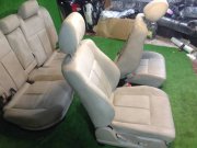 Juego de asientos SUBARU LANCASTER OEM 64010AE710GE, 64010AE700GE, 64171AE040, 64350AE390GE, 64251AE630GE BH9 2000 silver 9G9