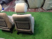 Juego de asientos SUBARU LANCASTER OEM 64010AE710GE, 64010AE700GE, 64171AE040, 64350AE390GE, 64251AE630GE BH9 2000 silver 9G9