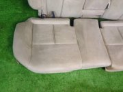 Juego de asientos SUBARU LANCASTER OEM 64010AE710GE, 64010AE700GE, 64171AE040, 64350AE390GE, 64251AE630GE BH9 2000 silver 9G9