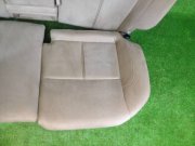 Juego de asientos SUBARU LANCASTER OEM 64010AE710GE, 64010AE700GE, 64171AE040, 64350AE390GE, 64251AE630GE BH9 2000 silver 9G9