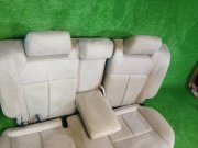 Juego de asientos SUBARU LANCASTER OEM 64010AE710GE, 64010AE700GE, 64171AE040, 64350AE390GE, 64251AE630GE BH9 2000 silver 9G9