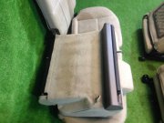 Juego de asientos SUBARU LANCASTER OEM 64010AE710GE, 64010AE700GE, 64171AE040, 64350AE390GE, 64251AE630GE BH9 2000 silver 9G9