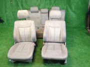 Juego de asientos SUBARU LANCASTER OEM 64010AE710GE, 64010AE700GE, 64171AE040, 64350AE390GE, 64251AE630GE BH9 2000 silver 9G9