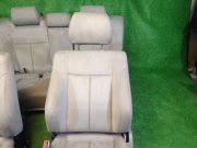 Juego de asientos SUBARU LANCASTER OEM 64010AE710GE, 64010AE700GE, 64171AE040, 64350AE390GE, 64251AE630GE BH9 2000 silver 9G9