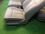 Juego de asientos SUBARU LANCASTER OEM 64010AE710GE, 64010AE700GE, 64171AE040, 64350AE390GE, 64251AE630GE BH9 2000 silver 9G9