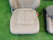 Juego de asientos SUBARU LANCASTER OEM 64010AE710GE, 64010AE700GE, 64171AE040, 64350AE390GE, 64251AE630GE BH9 2000 silver 9G9
