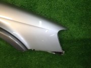 Right front fender SUBARU LANCASTER OEM 57120AE021, 57150AE010 BH9 2000 silver 9G9